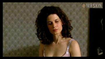 Susan Floyd in Particles of Truth (2003) Breasts Breasts Underwear 197161