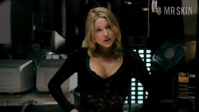 Gianna Patton in The Thing Below (2004) Underwear Underwear 198189