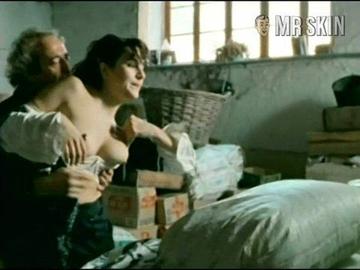 Lorene Prieto in B-Happy (2003) Breasts Breasts 197159