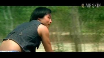 Shaw Yin-yin in Big Bad Sis (1976) Breasts Butt Breasts Butt 197222