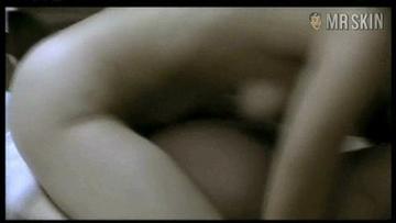 Lubna Azabal in Une minute de soleil en moins (2003) Breasts Butt Bush Breasts Bush 197591