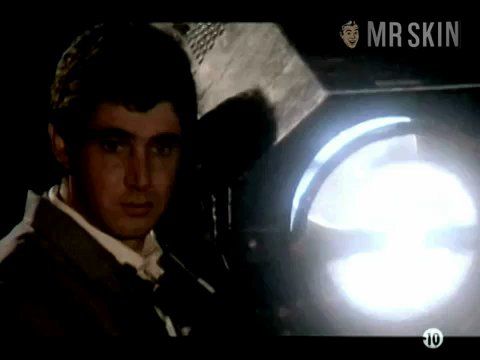 Valérie Steffen in Prunelle Blues (1986) Breasts Thong Breasts Thong 197824