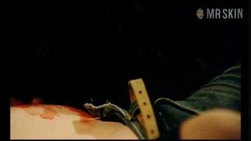 Lina Romay in Cannibals (1980) Breasts Breasts 197694