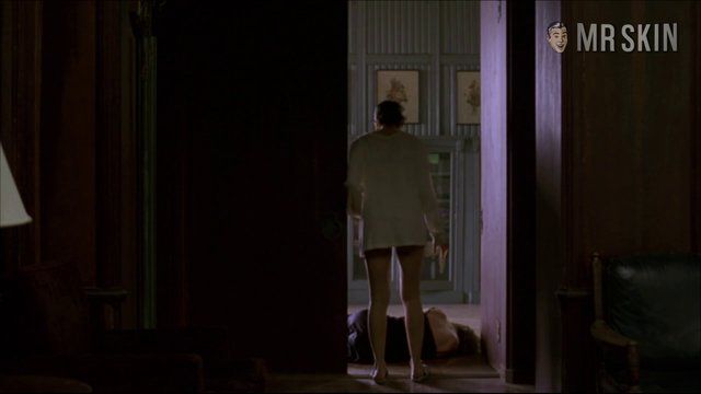 Asia Argento in Last Days (2005) Thong Thong 199113