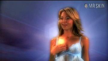 Katherine Kendall in Turning Green (2005) Sexy Breasts Sexy 223779