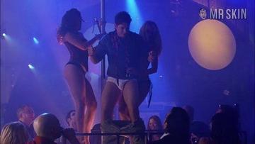 Nikki Ziering, Carla Harvey in Standing Still (2005) Breasts Breasts Underwear 201509