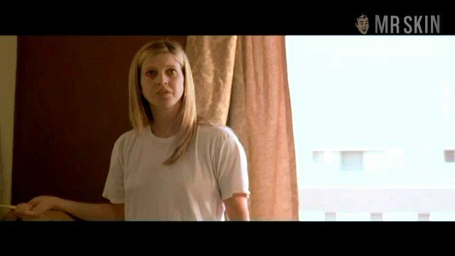 Hottest Jill Ritchie Scene in Little Athens. Underwear. 204056