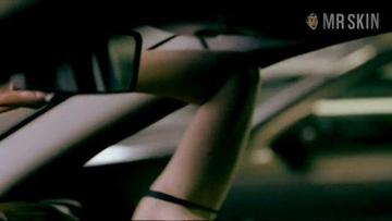 Barbora Bobulova in Ovunque sei (2004) Breasts Breasts Bush 197229