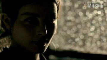 Barbora Bobulova in Ovunque sei (2004) Breasts Bush Breasts Bush 197230