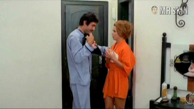 Katia Christine Naked as Elena (as Katia Christina). Breasts, bikini. 197241