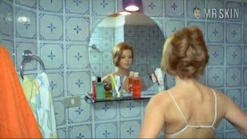 Katia Christine in Prima notte del Dottor Danieli, industriale... (1970) Breasts Bikini Breasts 197241