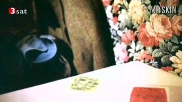 Stefanie Friedland in Stillstand (2004) Breasts Butt Bush Breasts Bush 197228