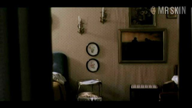 Sexiest Scenes of Iris from Deep Water. Sexy, bikini, underwear. 202745