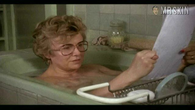Julie Walters in The Wedding Gift (1993) Sexy Breasts Breasts Sexy 203223