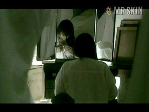 Mao Misaki in A Daughter in a Cage (1998) Breasts Breasts Butt 197306