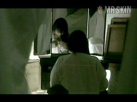 Mao Misaki in A Daughter in a Cage (1998) Breasts Breasts Butt 197306