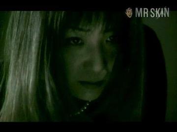 Mao Misaki in A Daughter in a Cage (1998) Breasts Breasts Butt 197311