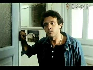 Virginia Mataix in El poderoso influjo de la luna (1981) Breasts Butt Breasts Bush 197338