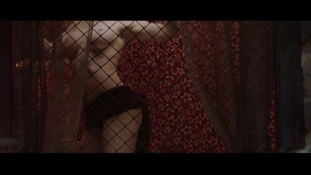 Dawne Furey in Land of the Dead (2005) Breasts Underwear Breasts Underwear 198941