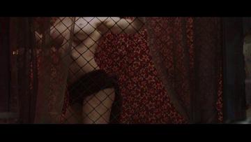 Dawne Furey in Land of the Dead (2005) Breasts Underwear Breasts Underwear 198941