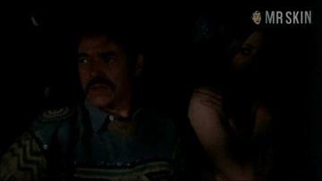 Vanessa Howard in Mumsy, Nanny, Sonny and Girly (1970) Right Breast Breasts Right Breast 220960