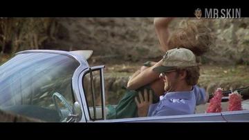 Sheree North in Breakout (1975) Breasts Breasts Underwear 247559