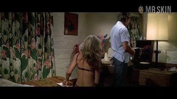 Sheree North in Breakout (1975) Underwear Breasts Underwear 247558