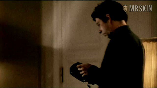 Isabella Ferrari in K (1997) Breasts Breasts Sexy 197327