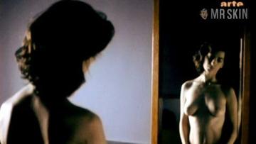 Emmanuelle Laborit in Stille Liebe (2001) Breasts Butt Breasts Bush 197810