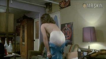 Carrie Jones in Rising Damp: The Movie (1980) Breasts Breasts 209132
