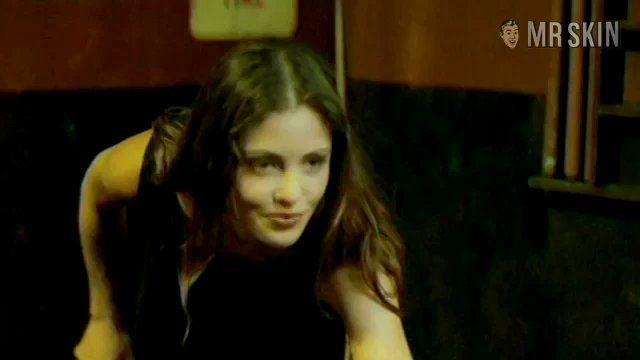 Cecilia Bergqvist in Pretty Cool (2001) Breasts Breasts Underwear 197403