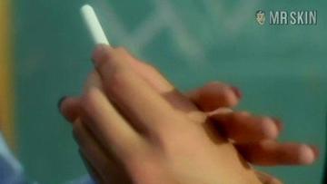 Holly Sampson in Pretty Cool (2001) Sexy Sexy Underwear 197409