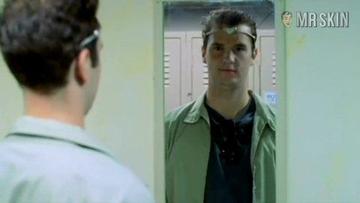 Sandy Wasko in Pretty Cool (2001) Breasts Butt Bush Breasts Bush 197411