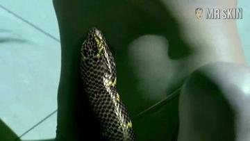 Aya Sugimoto in Flower and Snake (2004) Breasts Breasts Bush 198043