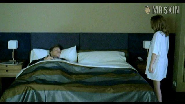 Kelly MacDonald Nude as Gina. Breasts, sexy. 198440
