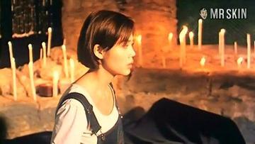 Ana Capri in Troublesome Night 4 (1998) Breasts Breasts Sexy 197367