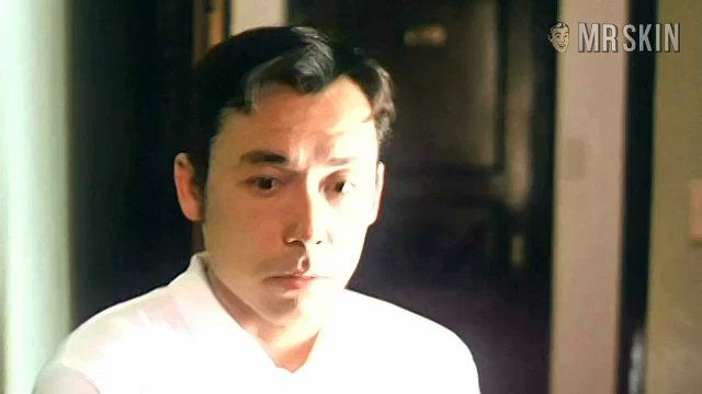 Aya Medel in Troublesome Night 4 (1998) Breasts Bush Breasts Bush 197368