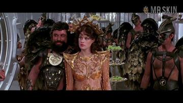 Melody Anderson in Flash Gordon (1980) Sexy Sexy 207049