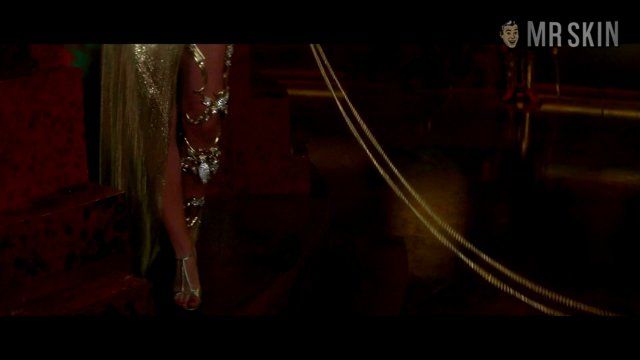 Ornella Muti in Flash Gordon (1980) Sexy Sexy 207050