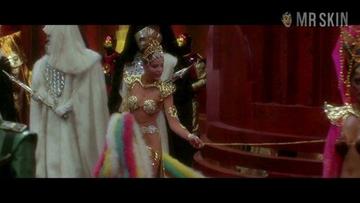 Ornella Muti in Flash Gordon (1980) Sexy Sexy 207050