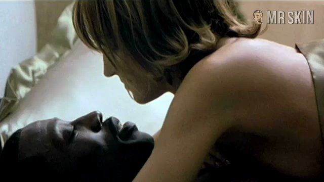 Georgina Rylance in 7 Seconds (2005) Breasts Butt Breasts Butt 197372