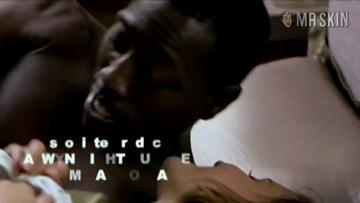 Georgina Rylance in 7 Seconds (2005) Breasts Butt Breasts Butt 197372