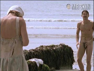 Caroline Langrishe in Mosley (1998) Breasts Butt Breasts Butt 208892