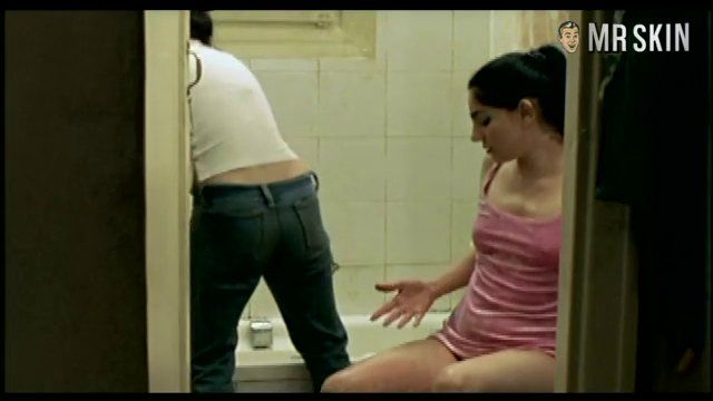 Ronit Elkabetz Nude as Ruthie. Breasts, Butt, Bush, Sexy. 200132
