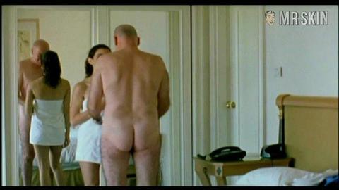 Dana Ivgy Naked in Or My Treasure. Breasts, Butt, underwear*. 200137