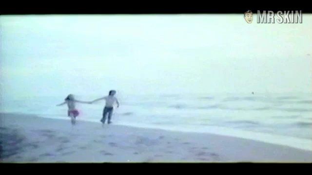 Malisa Longo in Scandal (1971) Breasts Breasts 199842