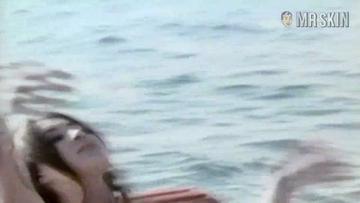 Patricia Reed in Scandal (1971) Breasts Breasts 199849