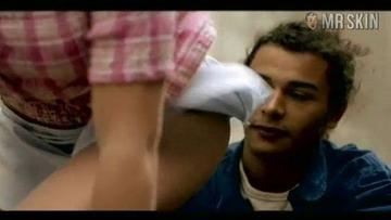 Vahina Giocante in Lila Says (2004) Butt Bush Butt 198802