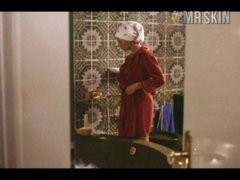 Birgit Zamulo in Girl Meets Girl (1974) Breasts Butt Bush Breasts Bush 204835