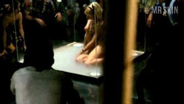 Ursula Buchfellner in Linda (1981) Breasts Bush Breasts Bush 197415